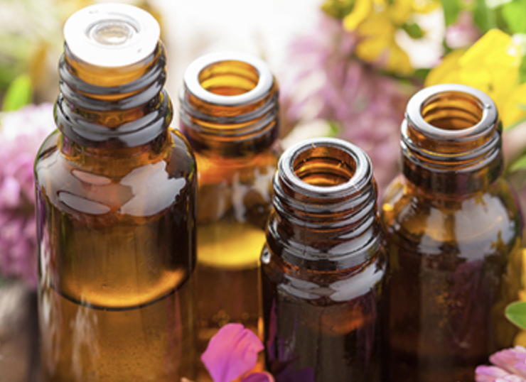 Essential Oils